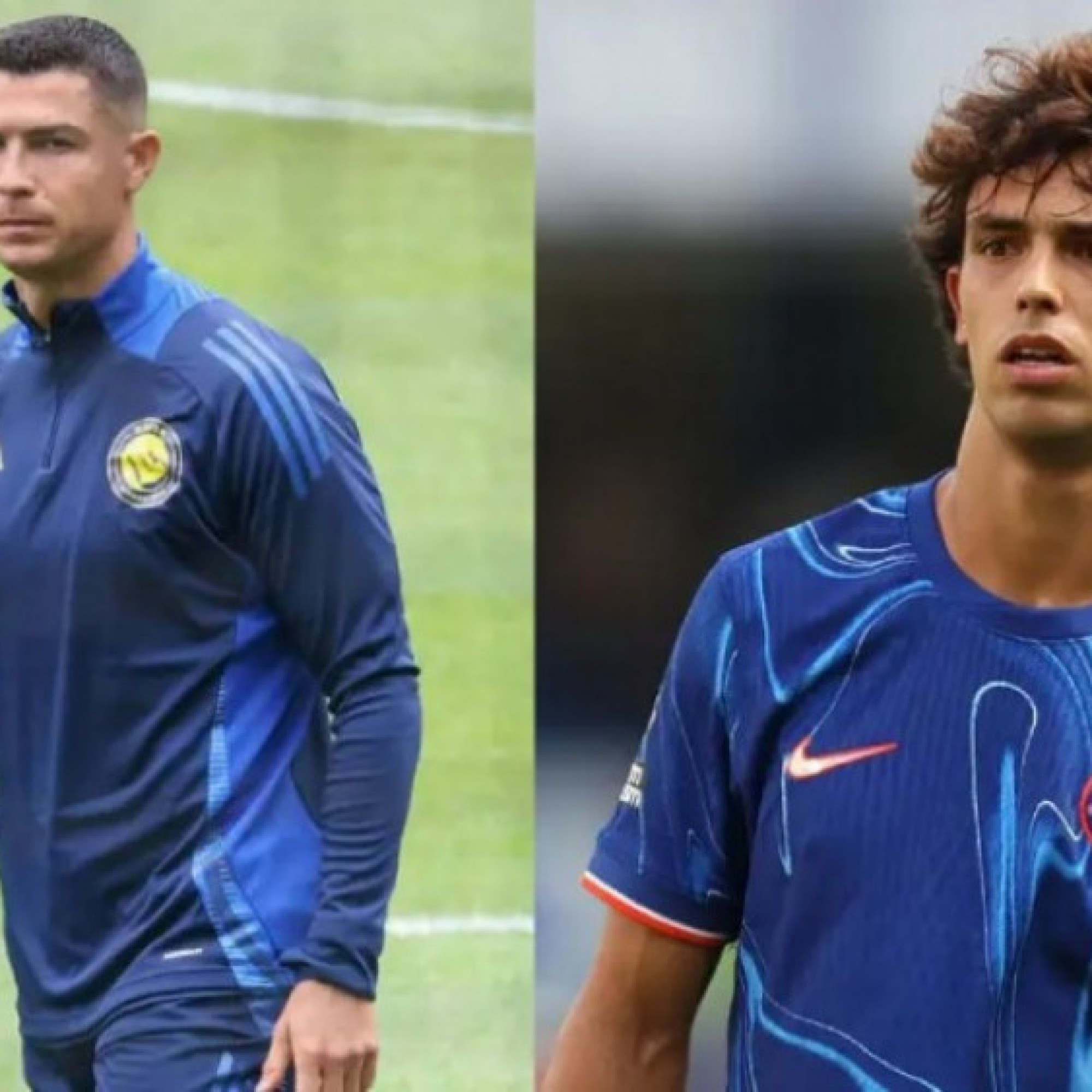  - Ronaldo yêu cầu chiêu mộ Felix: "Kéo bè kết phái", thể hiện quyền uy tại Al Nassr