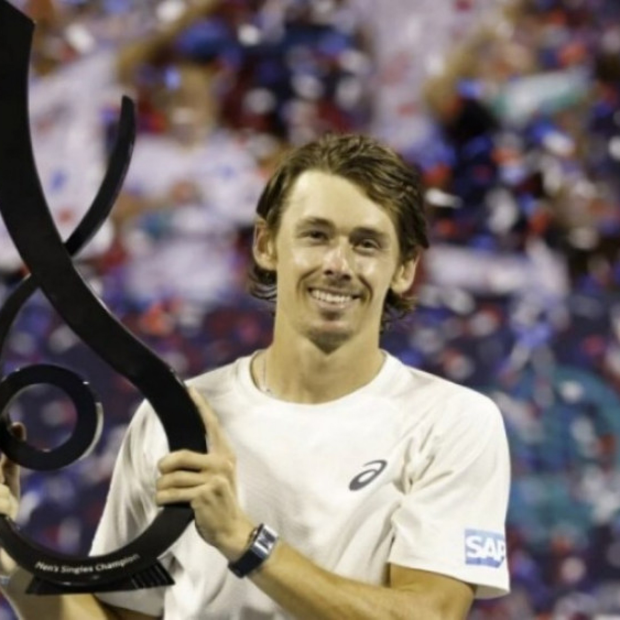  - De Minaur trở lại top 10, mỹ nhân Fernandez - Raducanu thăng tiến (Bảng xếp hạng tennis 28/7)