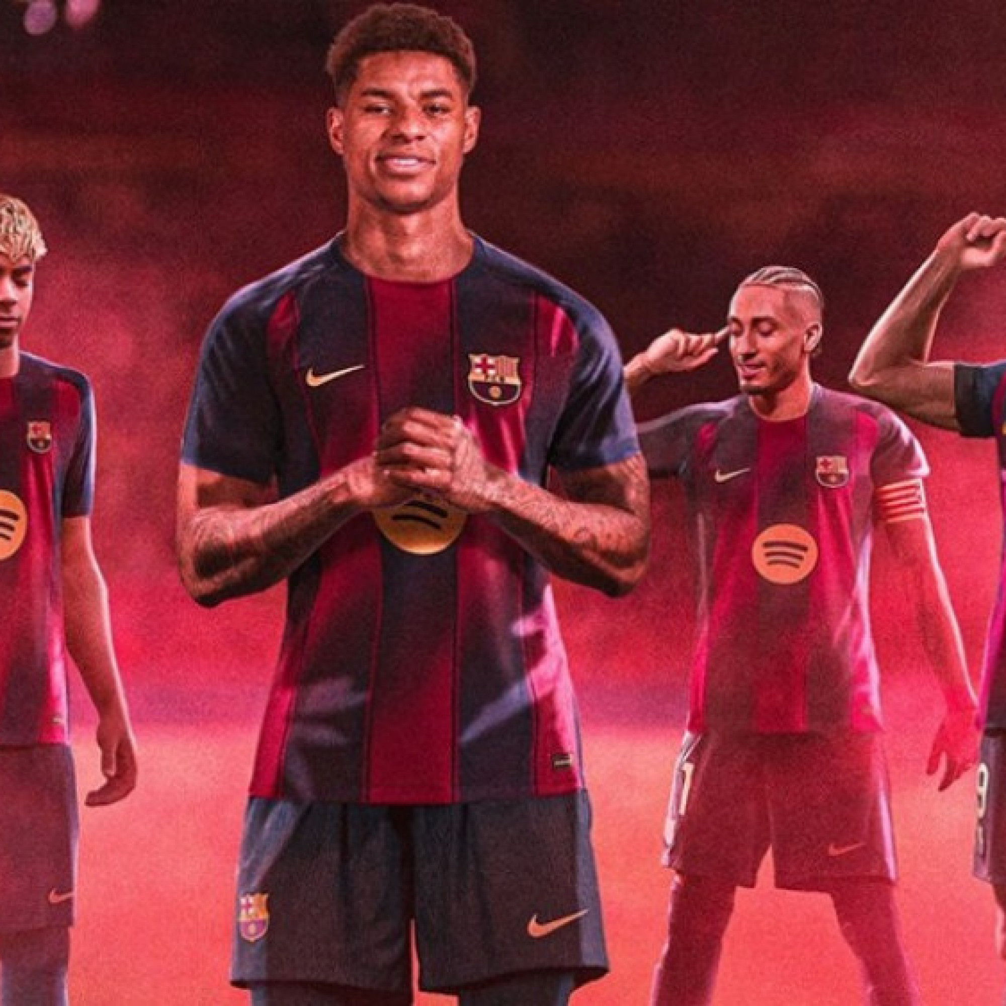  - Marcus Rashford đối mặt "lời nguyền nước Anh" tại La Liga