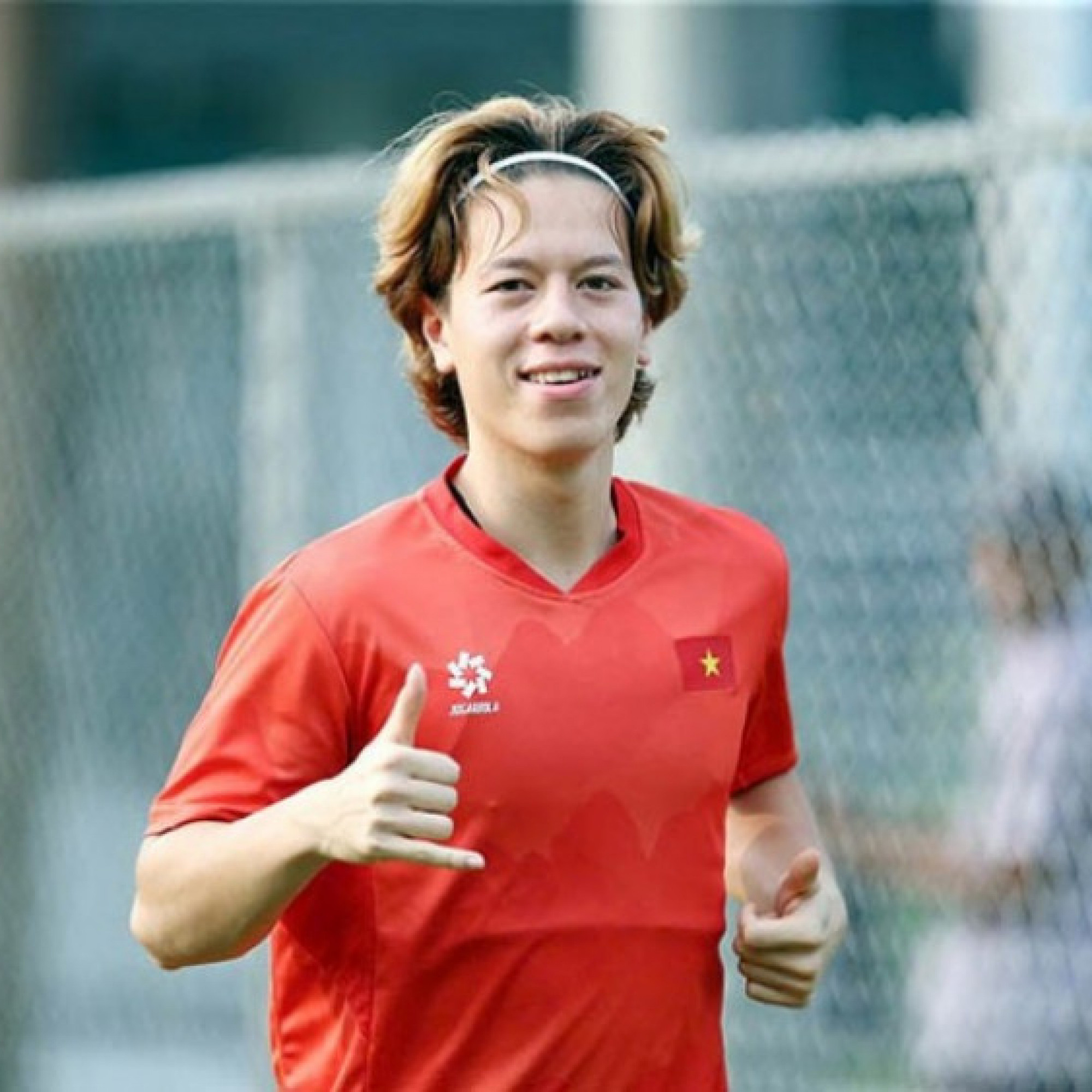  - Viktor Lê tự tin “tuyên chiến” chủ nhà U23 Indonesia trước chung kết