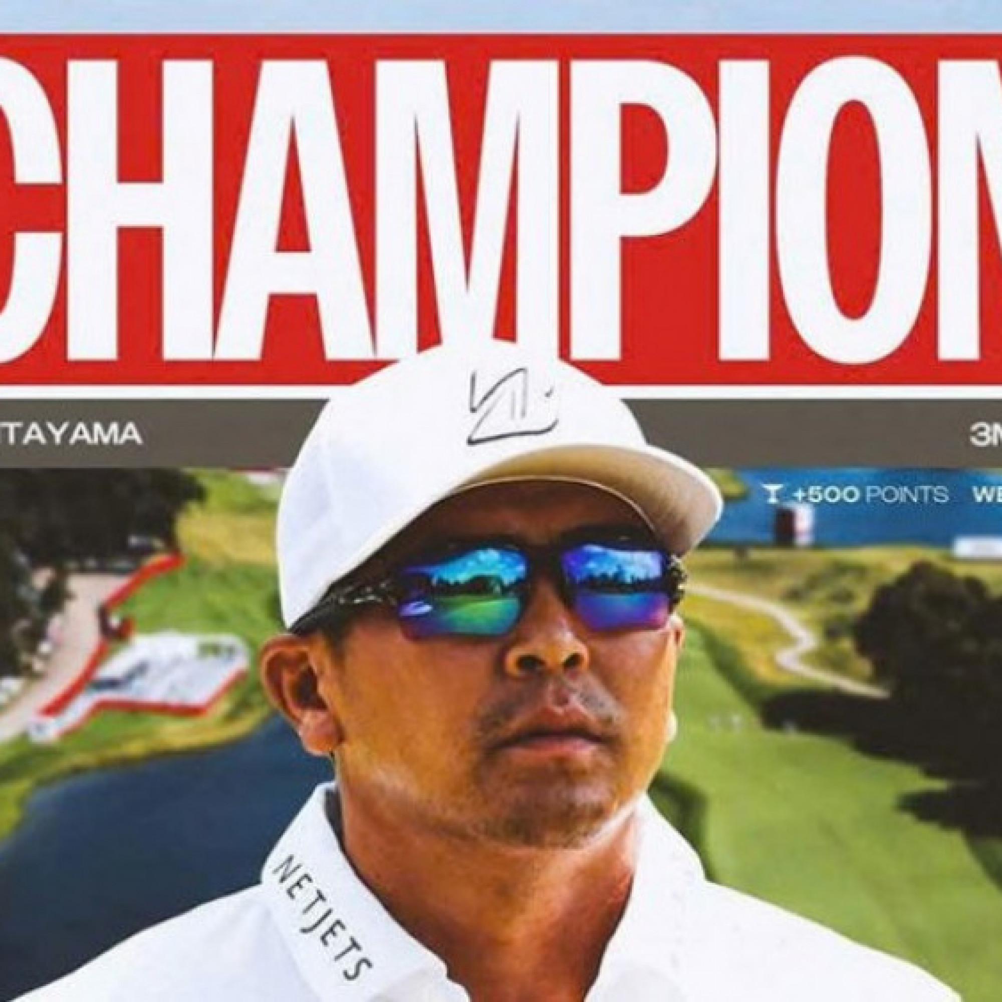  - Kitayama và kỳ tích không tưởng ở PGA Tour: Lên ngôi ấn tượng tại 3M Open