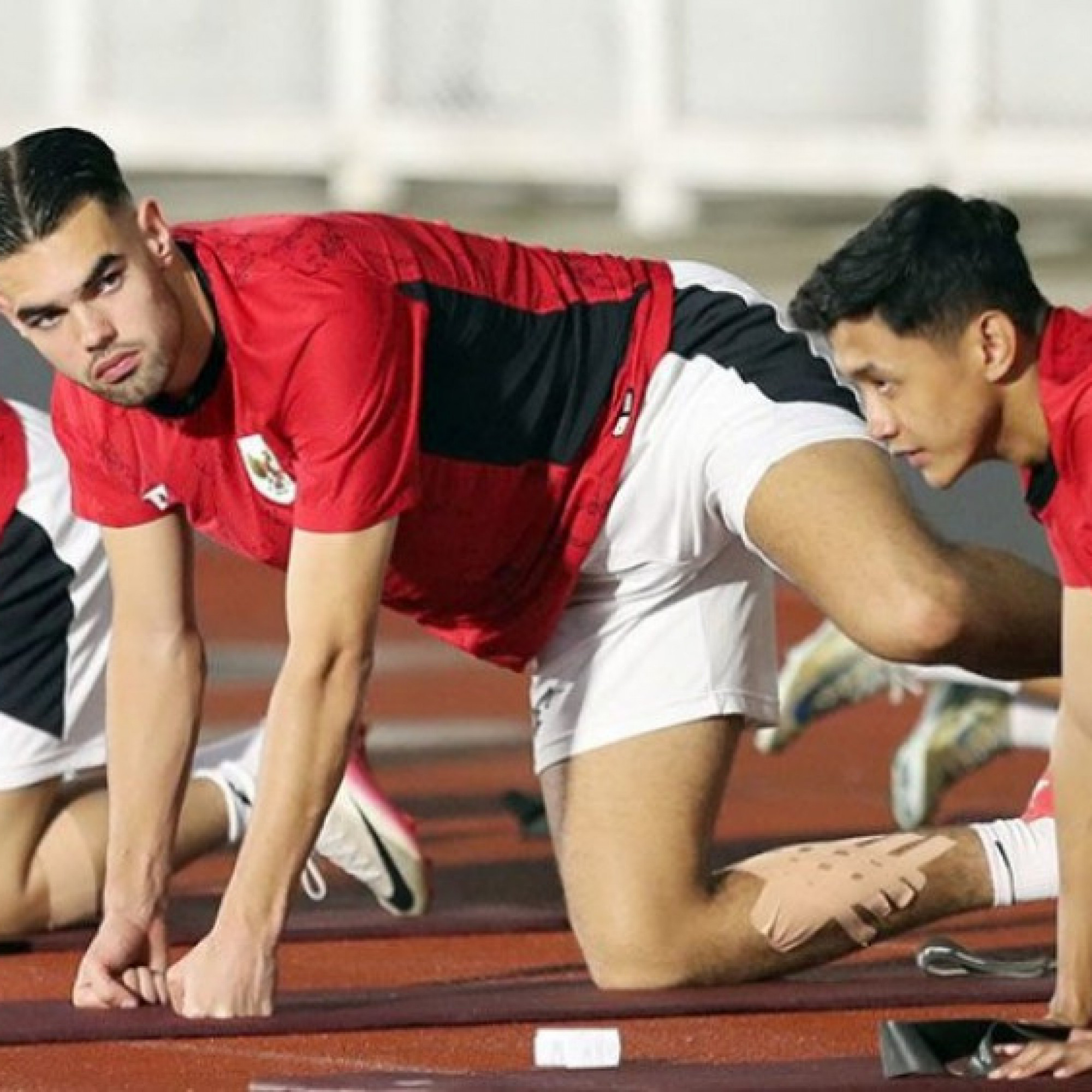  - U23 Indonesia tung hỏa mù về SAO nhập tịch trước chung kết với U23 Việt Nam
