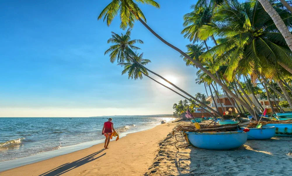 Mũi Né được vinh danh là điểm đến thể thao biển hàng đầu Đông Nam Á - 1