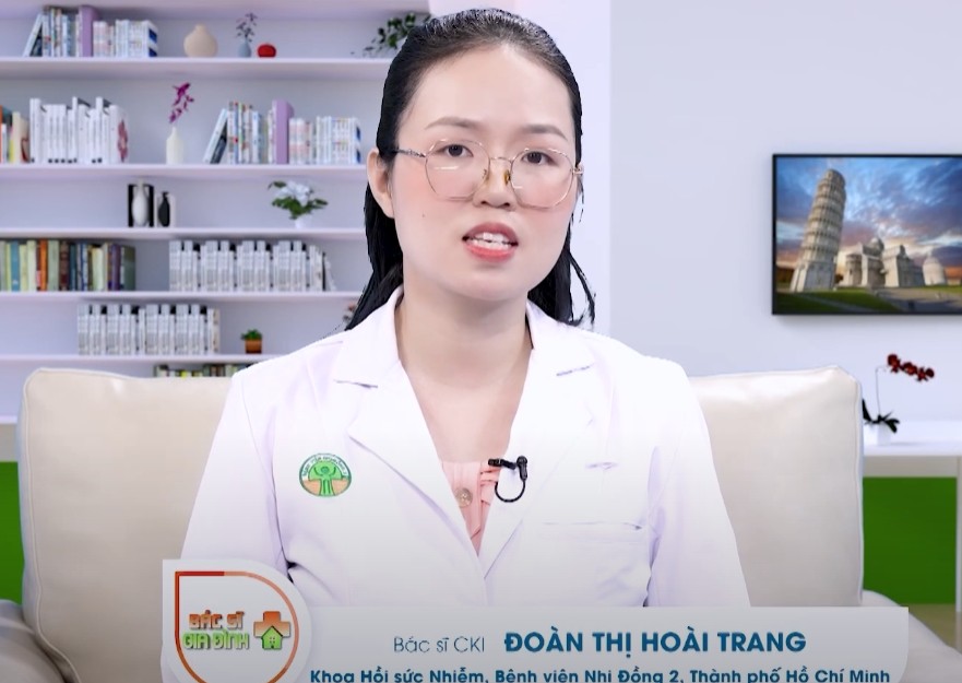 Bác sĩ gia đình: Người cao tuổi dễ gãy xương dù va chạm nhẹ, nguyên nhân từ đâu? - 3