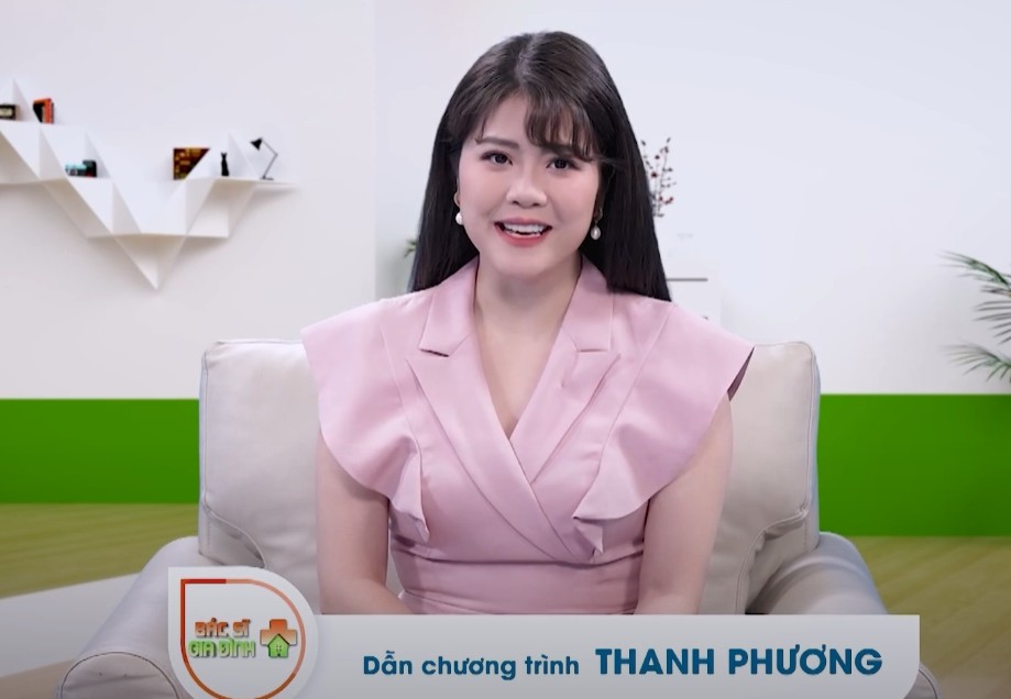 Bác sĩ gia đình: Người cao tuổi dễ gãy xương dù va chạm nhẹ, nguyên nhân từ đâu? - 5