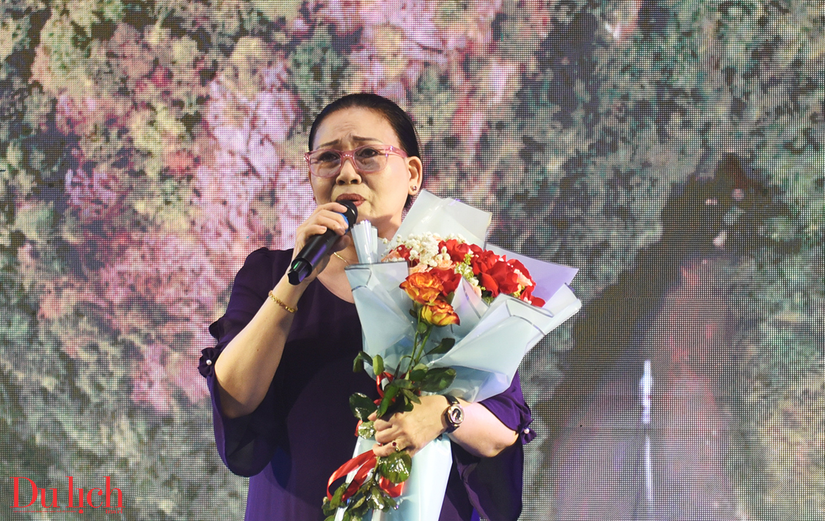 dem nhac 'tra giang que anh' trao gui yeu thuong - 3