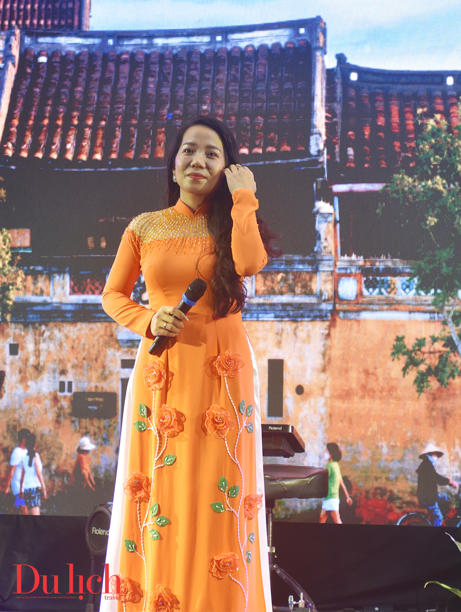 dem nhac 'tra giang que anh' trao gui yeu thuong - 4