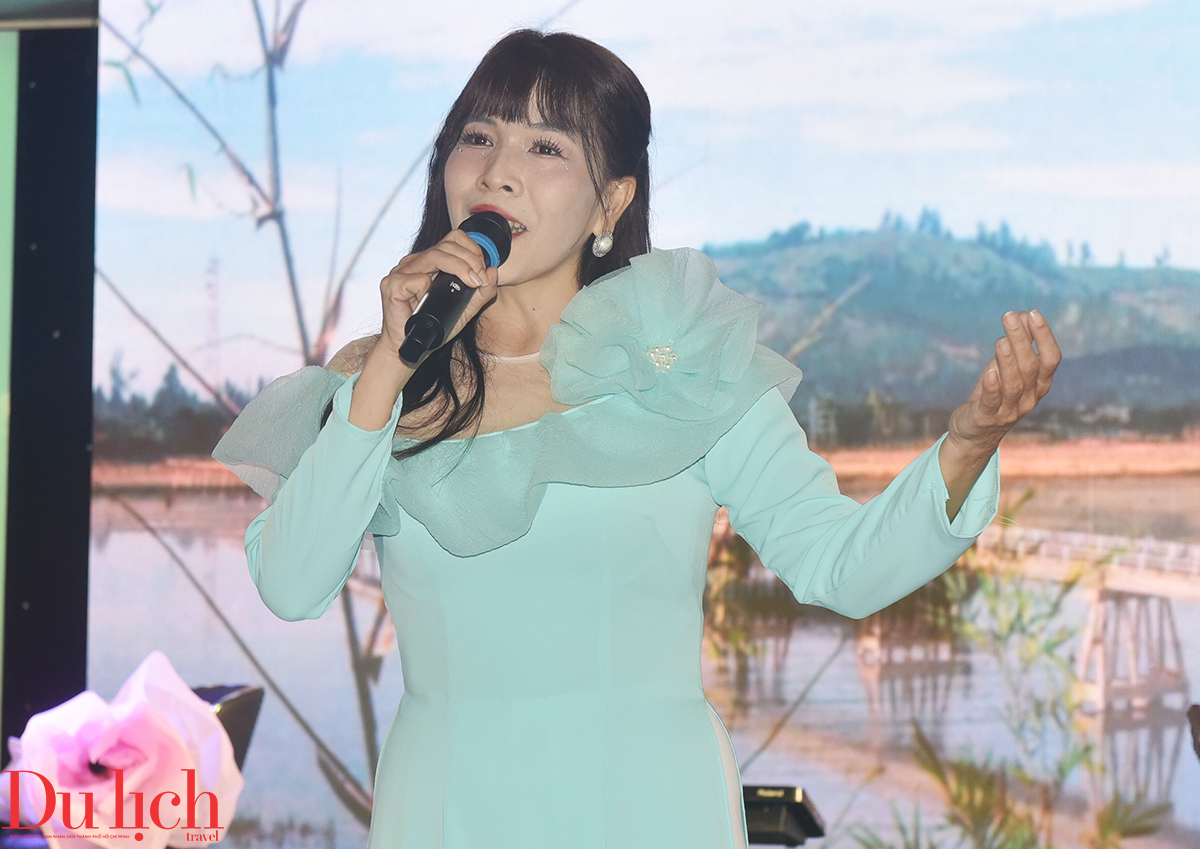 dem nhac 'tra giang que anh' trao gui yeu thuong - 7