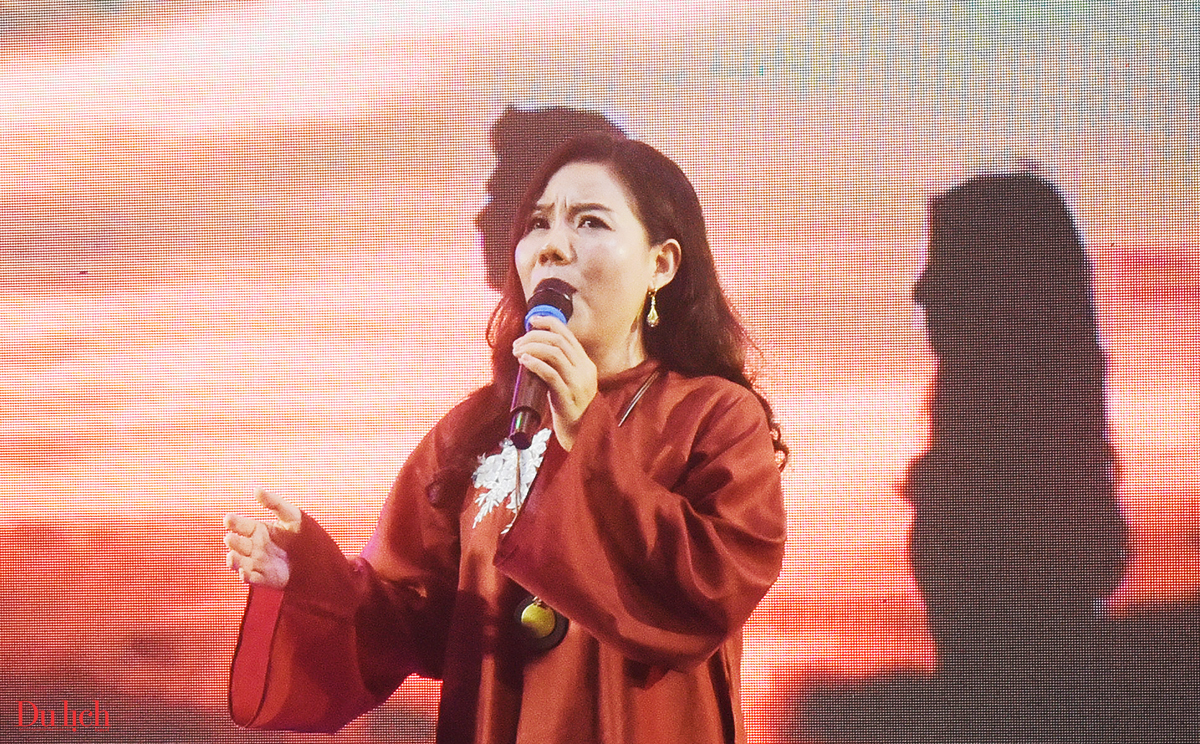 dem nhac 'tra giang que anh' trao gui yeu thuong - 6