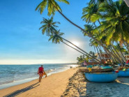 Mũi Né được vinh danh là điểm đến thể thao biển hàng đầu Đông Nam Á