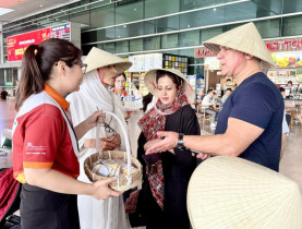  - TP.HCM ‘giữ chân’ cư dân thành công, ‘giữ lòng’ du khách thì sao?