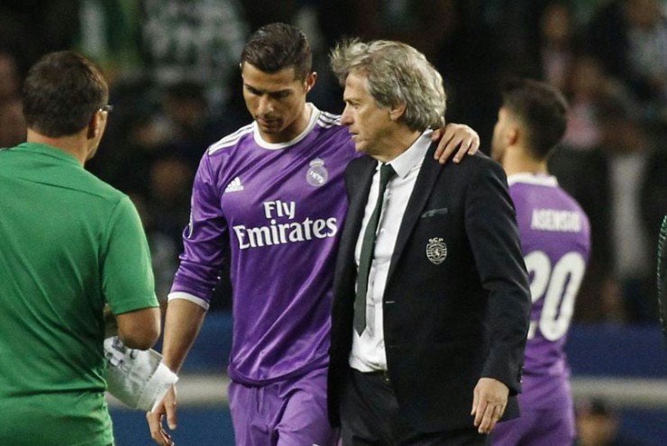Ronaldo yêu cầu chiêu mộ Felix: "Kéo bè kết phái", thể hiện quyền uy tại Al Nassr - 1