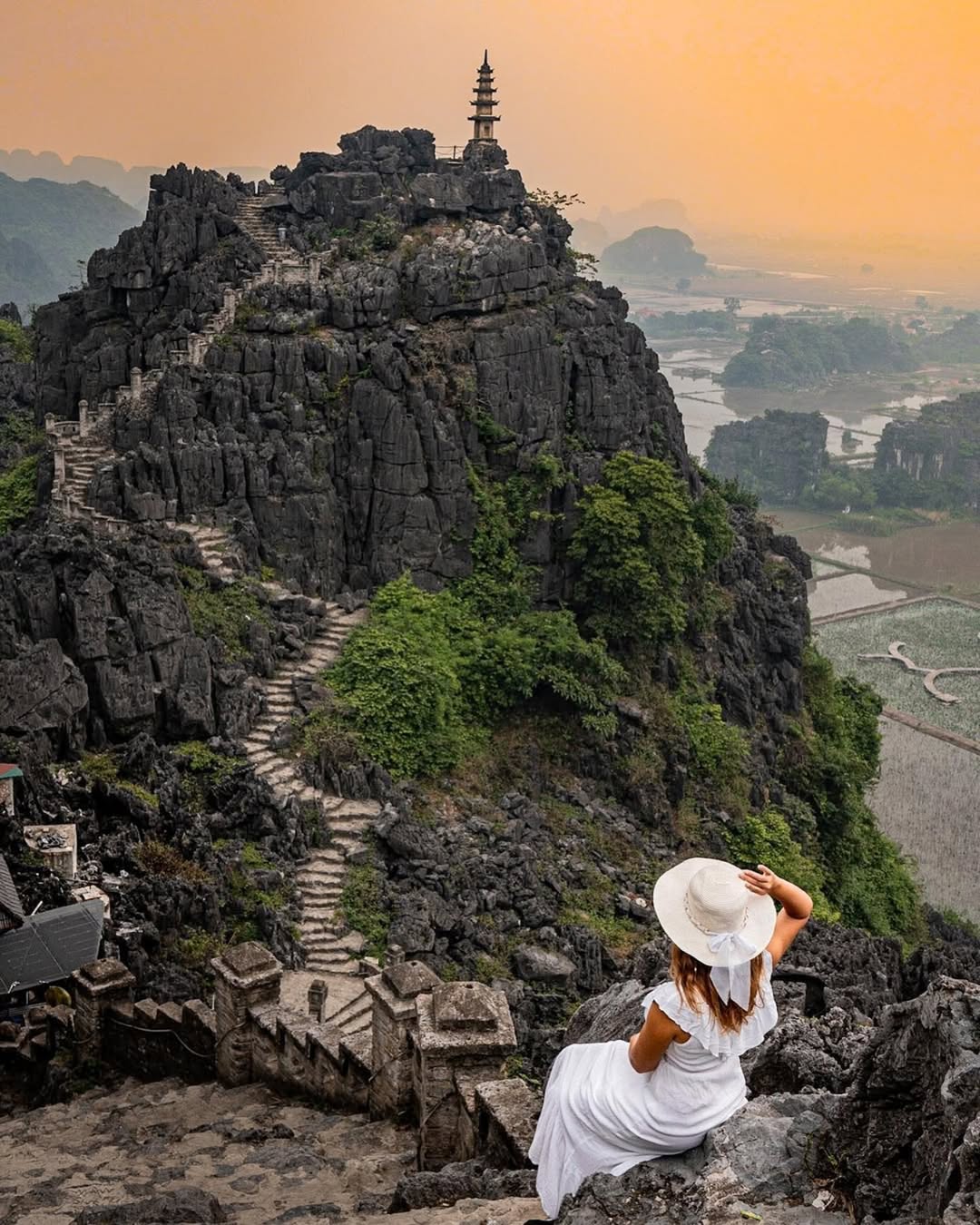 Gần thiên nhiên thì thư giãn, nhưng an toàn là trên hết - 1