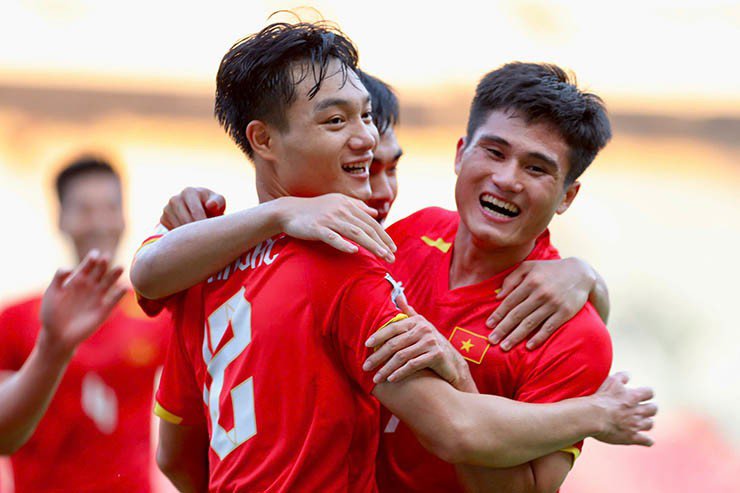 Dự đoán tỷ số U23 Indonesia – U23 Việt Nam: Tái chiến đầy duyên nợ (CK U23 Đông Nam Á) - 1