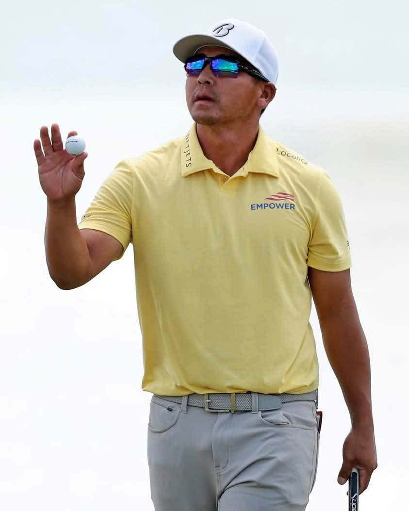 Kitayama và kỳ tích không tưởng ở PGA Tour: Lên ngôi ấn tượng tại 3M Open - 1