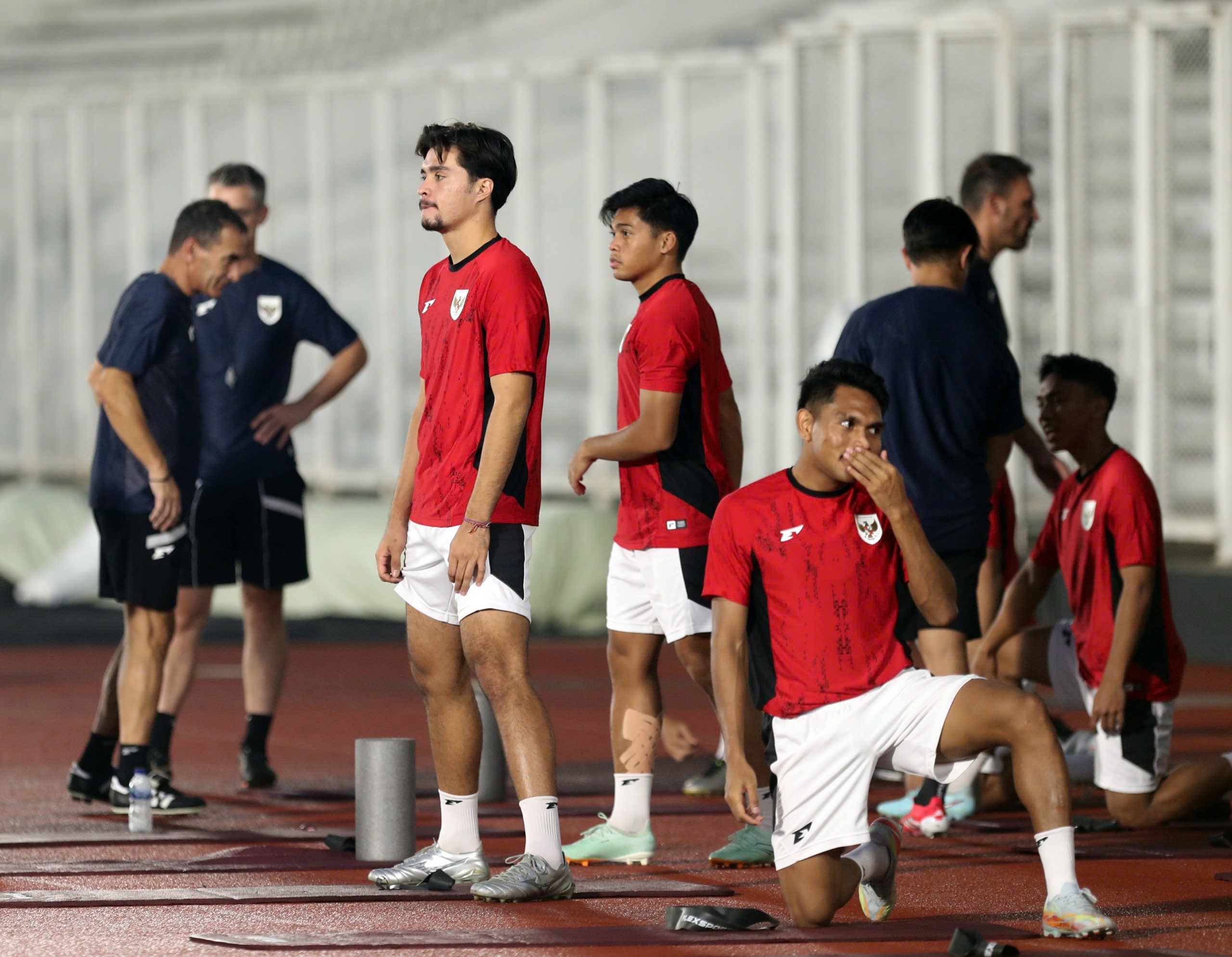 U23 Indonesia tung hỏa mù về SAO nhập tịch trước chung kết với U23 Việt Nam - 2