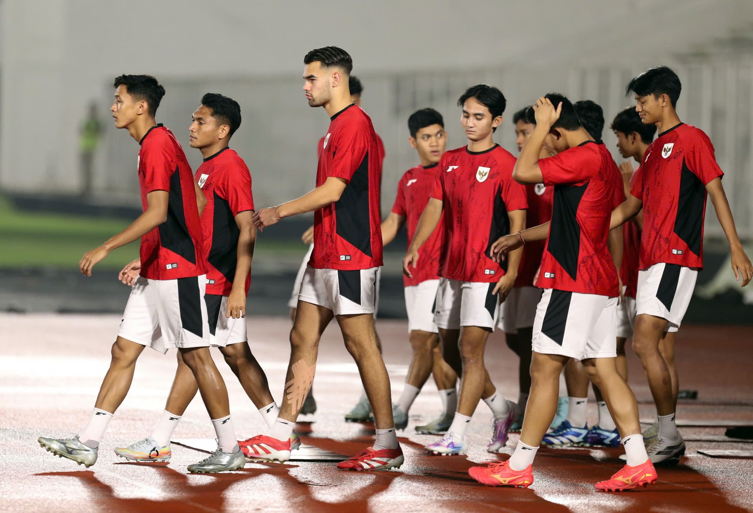 U23 Indonesia tung hỏa mù về SAO nhập tịch trước chung kết với U23 Việt Nam - 4