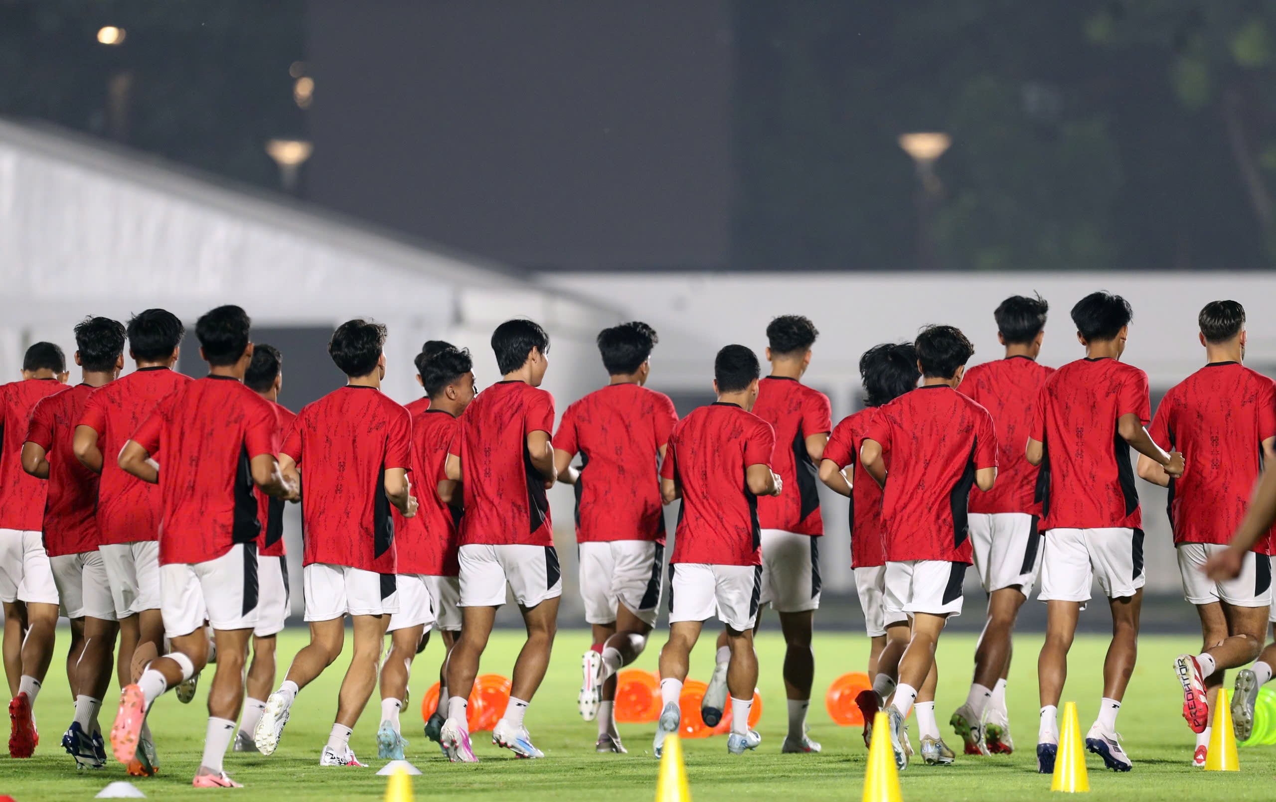 U23 Indonesia tung hỏa mù về SAO nhập tịch trước chung kết với U23 Việt Nam - 9