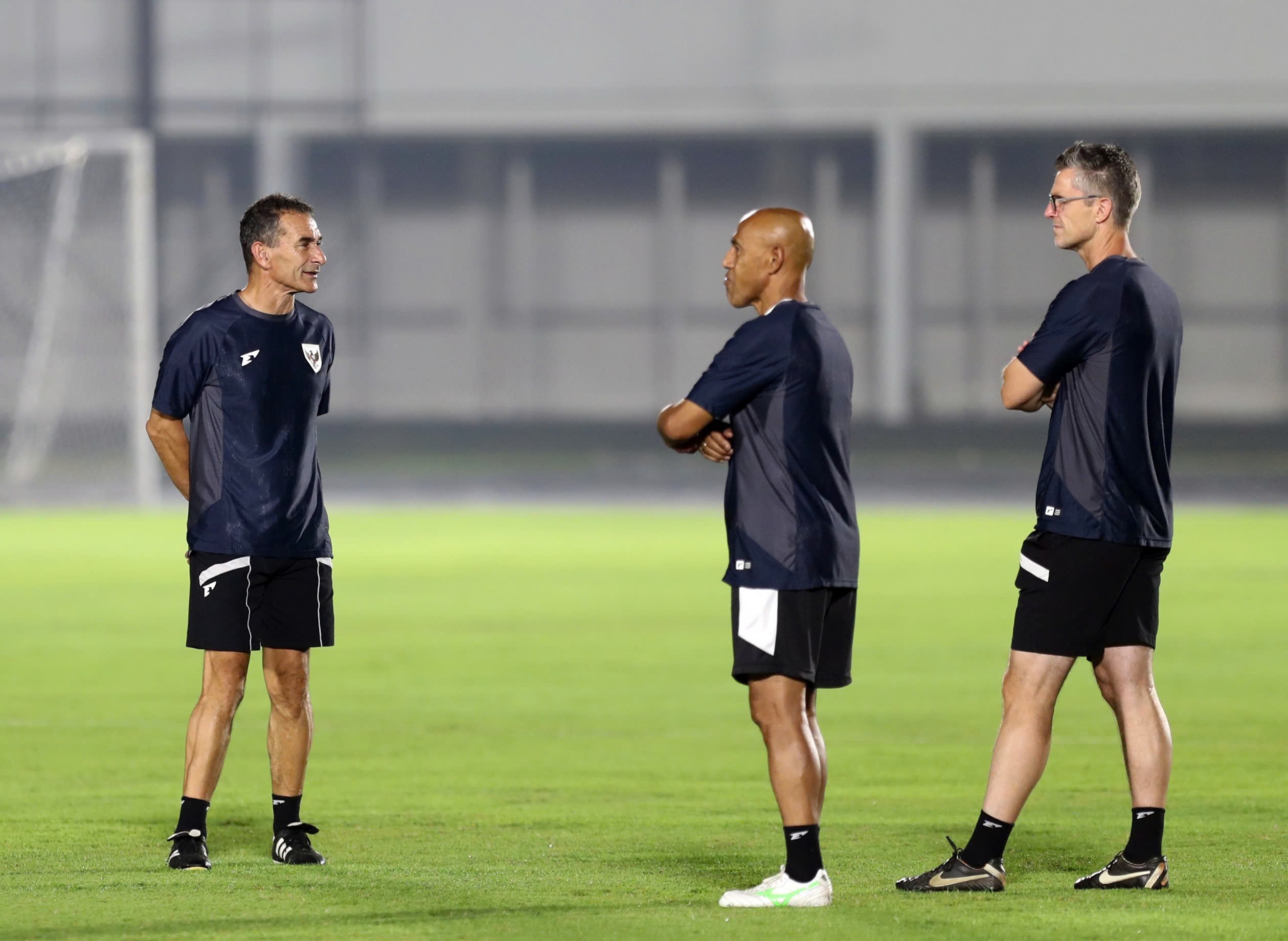 U23 Indonesia tung hỏa mù về SAO nhập tịch trước chung kết với U23 Việt Nam - 8