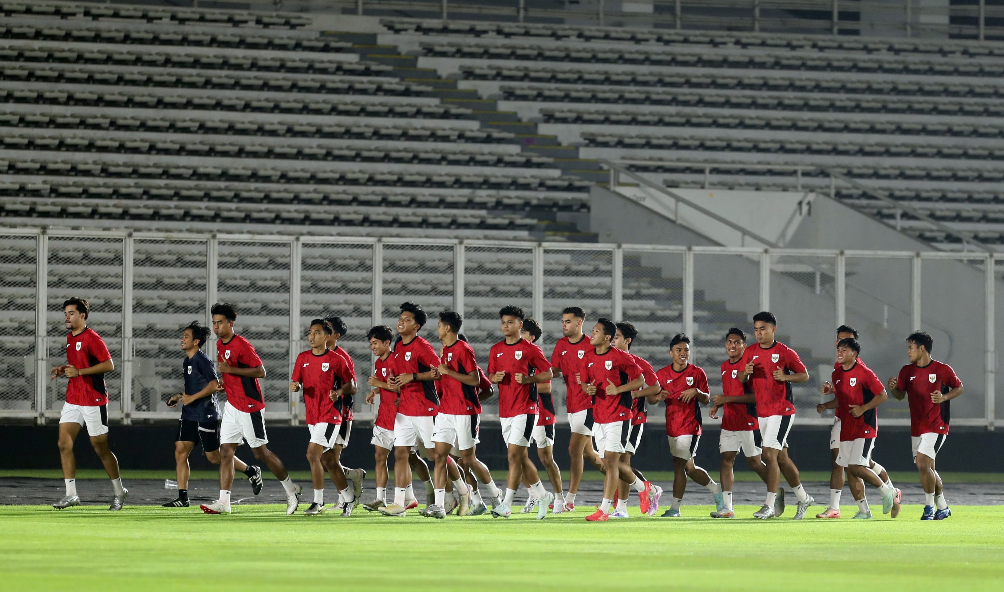 U23 Indonesia tung hỏa mù về SAO nhập tịch trước chung kết với U23 Việt Nam - 7
