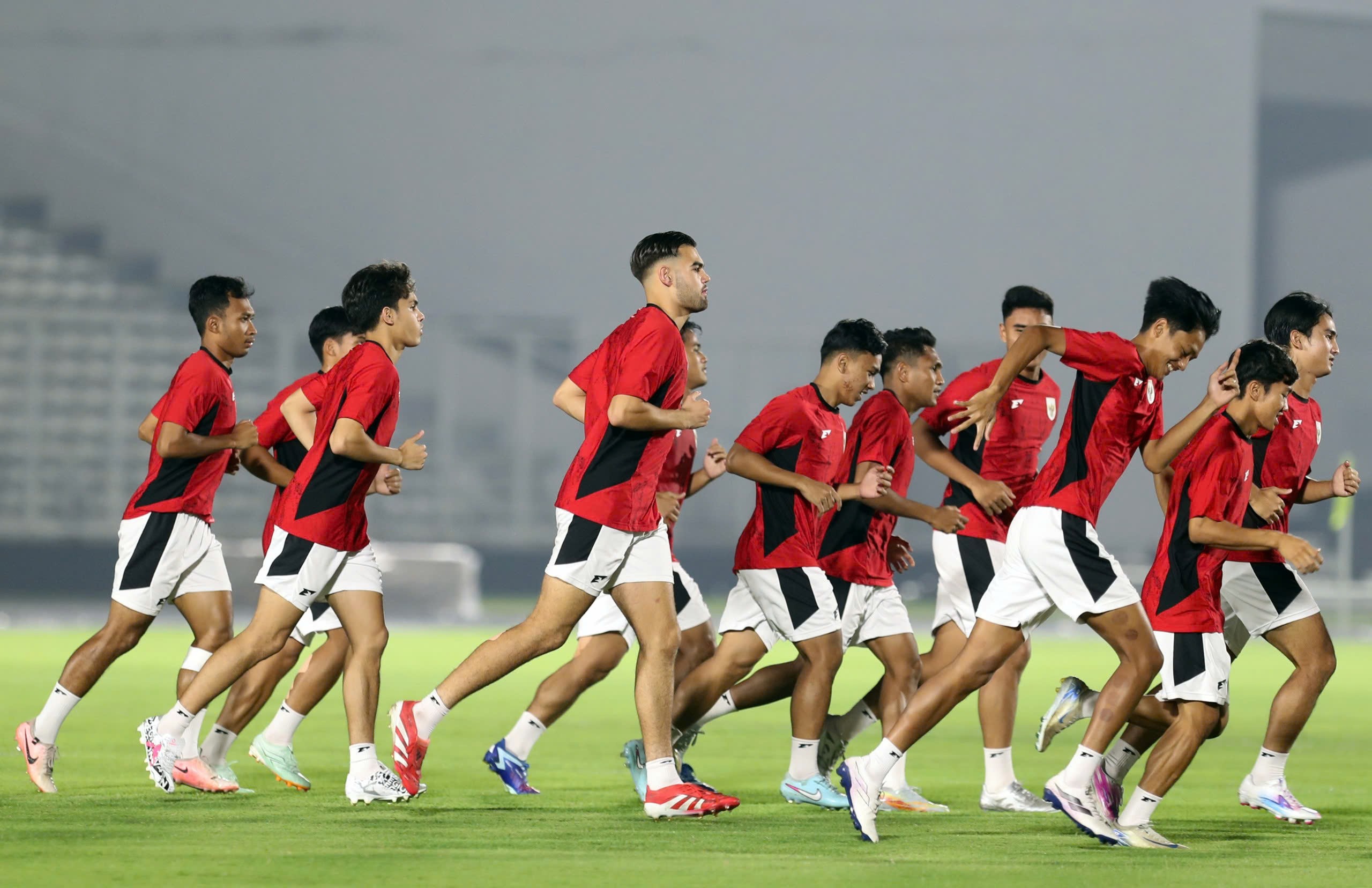 U23 Indonesia tung hỏa mù về SAO nhập tịch trước chung kết với U23 Việt Nam - 5