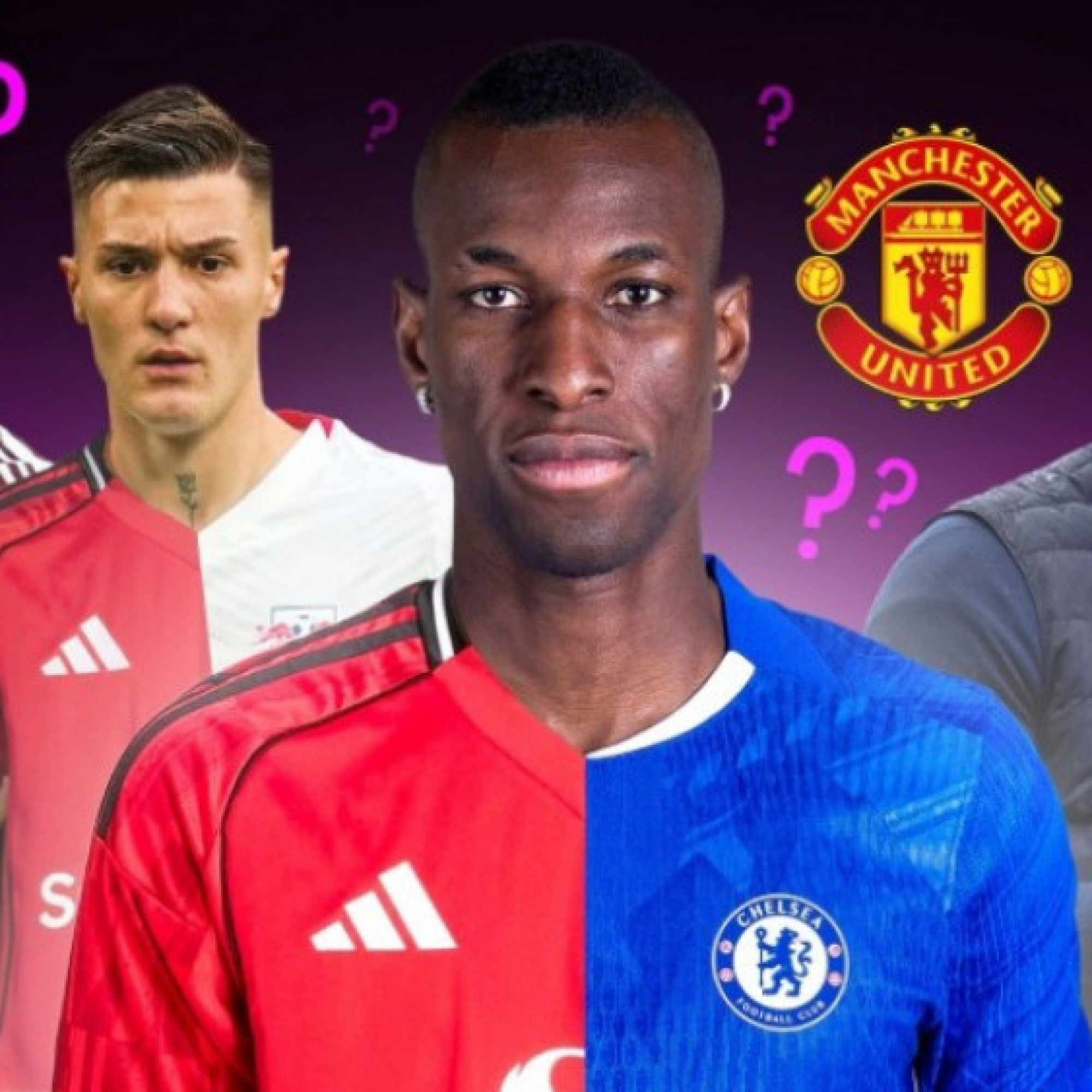  - MU bị đại gia Ngoại hạng Anh cướp mục tiêu, người thừa Chelsea thành "bom tấn" (Clip 1 phút)