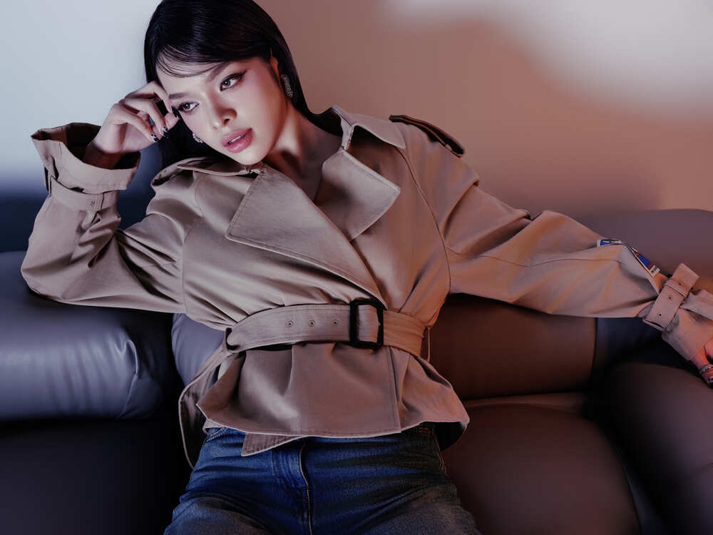 PinkBunny tiết lộ hát đến tắt tiếng, ngày nào cũng miệt mài chạy show để kiếm tiền làm MV - 1