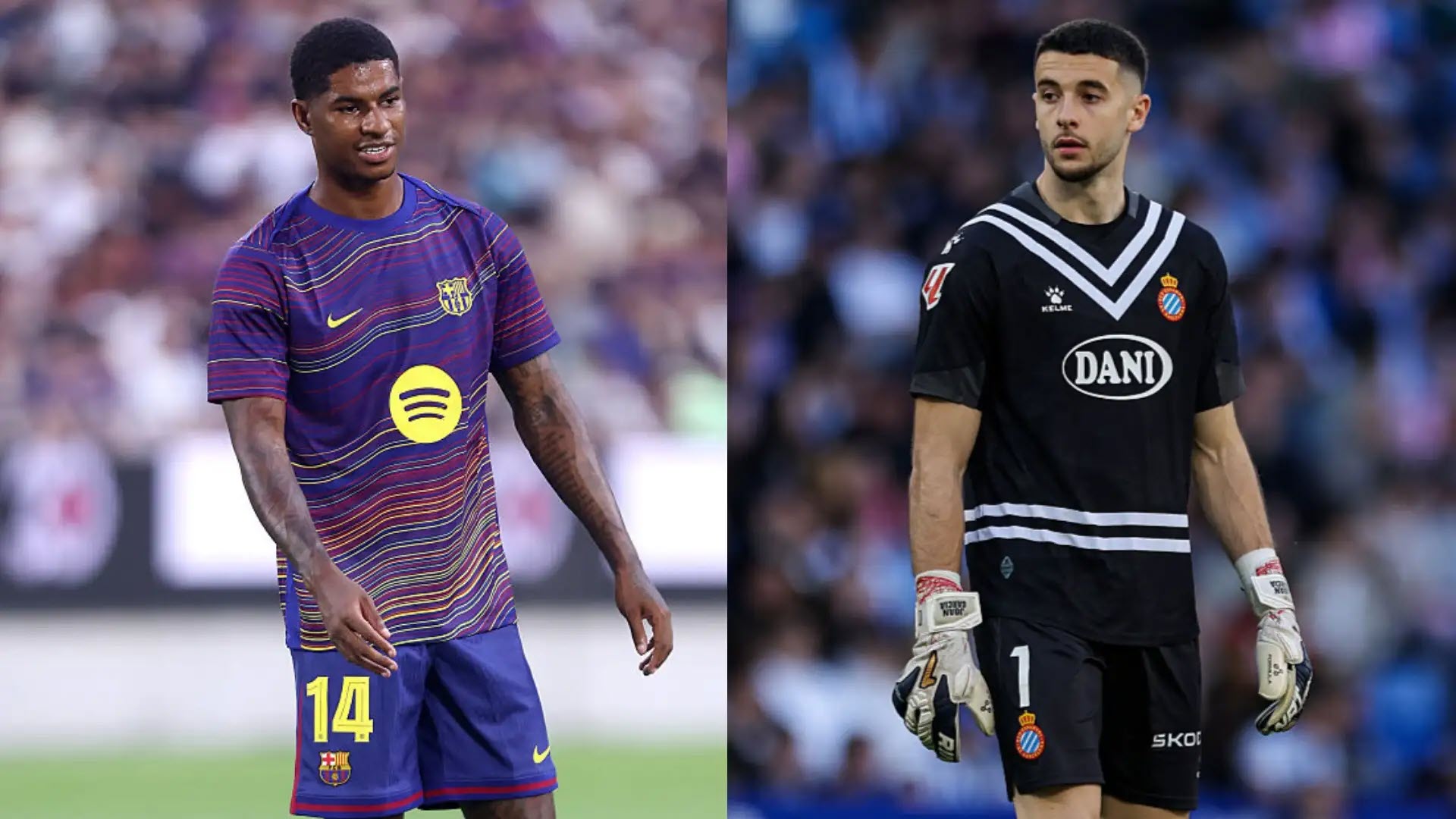 Đội trưởng Ter Stegen "nổi loạn" ở Barca, Rashford sẽ phải chịu thiệt? - 2