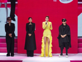  - Lộ diện Top 15 Vietnam’s Next Top Model, Thanh Hằng nói rõ tiêu chí chấm thi, nhấn mạnh 1 điều