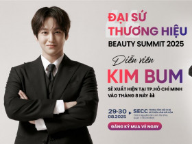  - Hàn Quốc mở rộng cầu nối 'xuất khẩu' ngành làm đẹp, thẩm mỹ sang Việt Nam