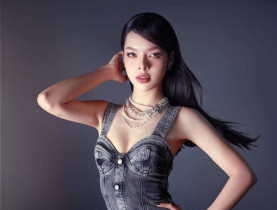  - PinkBunny tiết lộ hát đến tắt tiếng, ngày nào cũng miệt mài chạy show để kiếm tiền làm MV