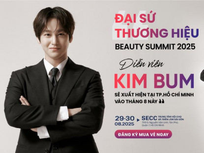  - Hàn Quốc mở rộng cầu nối 'xuất khẩu' ngành làm đẹp, thẩm mỹ sang Việt Nam