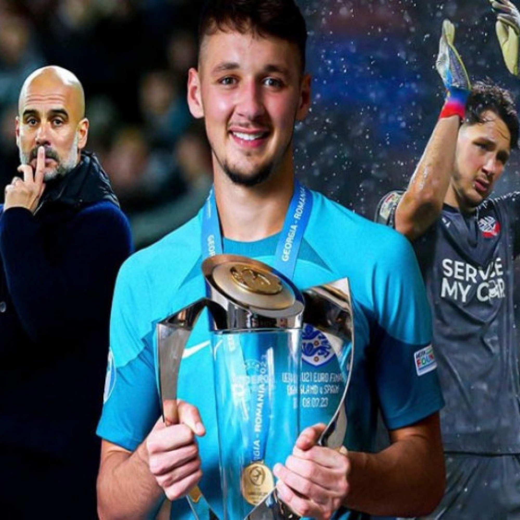  - Guardiola lập kỷ lục mua sắm vượt 2 tỷ euro, Man City mơ thống trị Ngoại hạng Anh