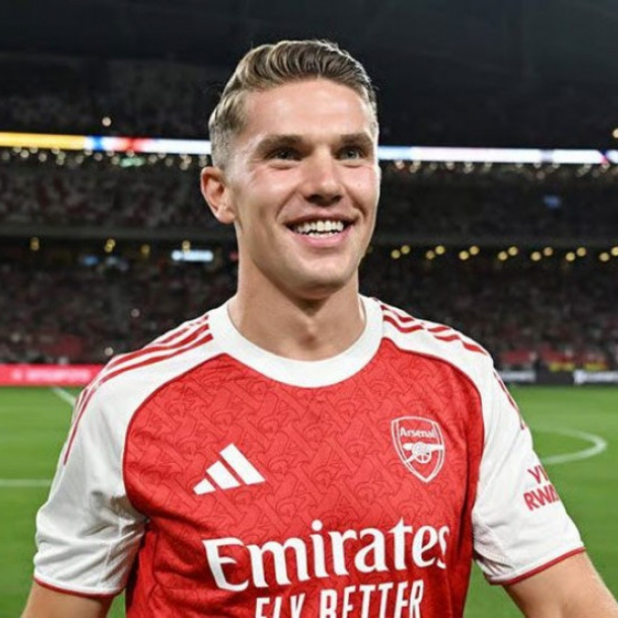  - Dự đoán tỷ số: Arsenal ra mắt Gyokeres trước Tottenham, MU đấu Bournemouth
