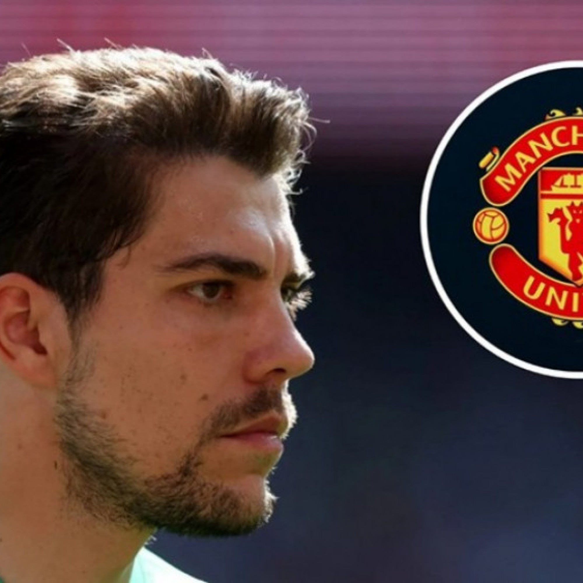  - Trực tiếp chuyển nhượng sáng 31/7: MU muốn "cướp" học trò của Pep Guardiola
