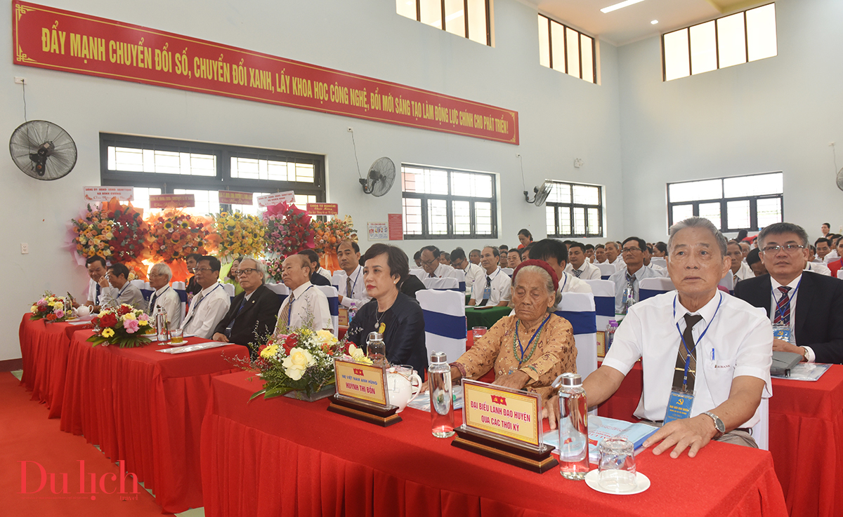 ve giang khat vong phat trien du lich gan voi lang nghe truyen thong - 5