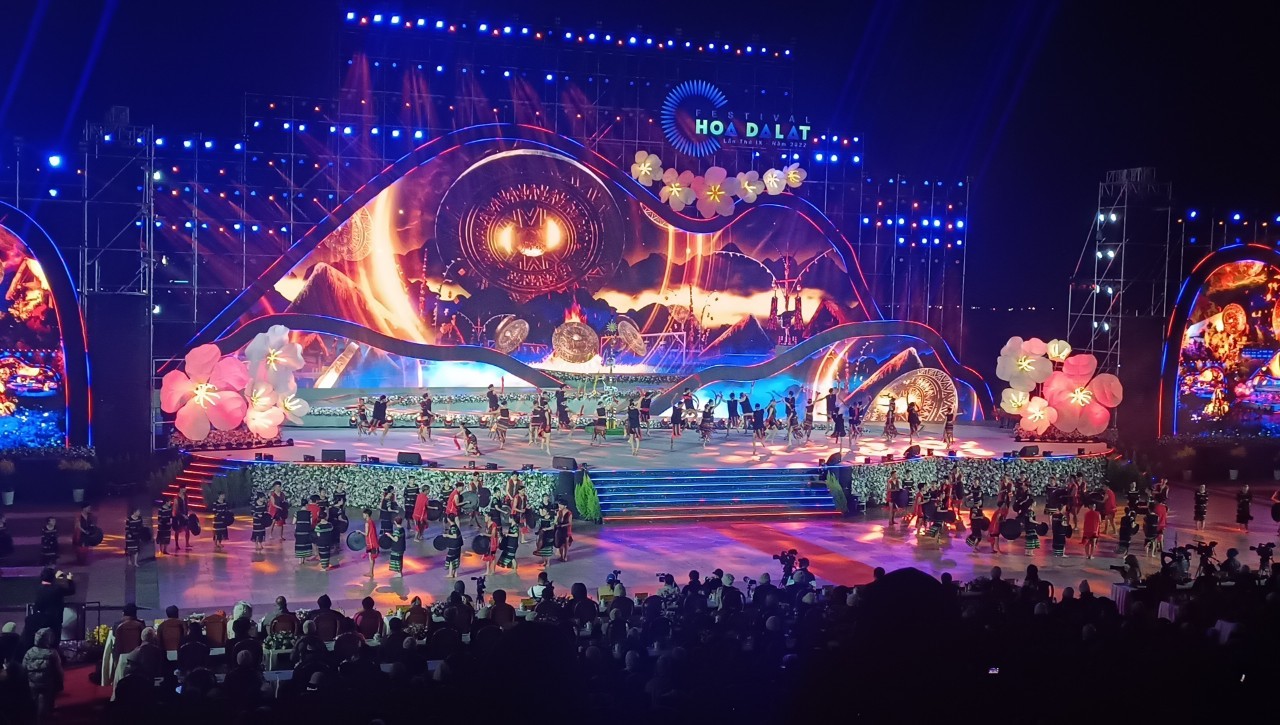 Phường Xuân Hương - Đà Lạt sẽ là đô thị du lịch, thông minh - 2