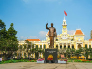 Thực hành tiết kiệm tại TP.HCM: Từ lời dạy của Bác đến nỗ lực hành động