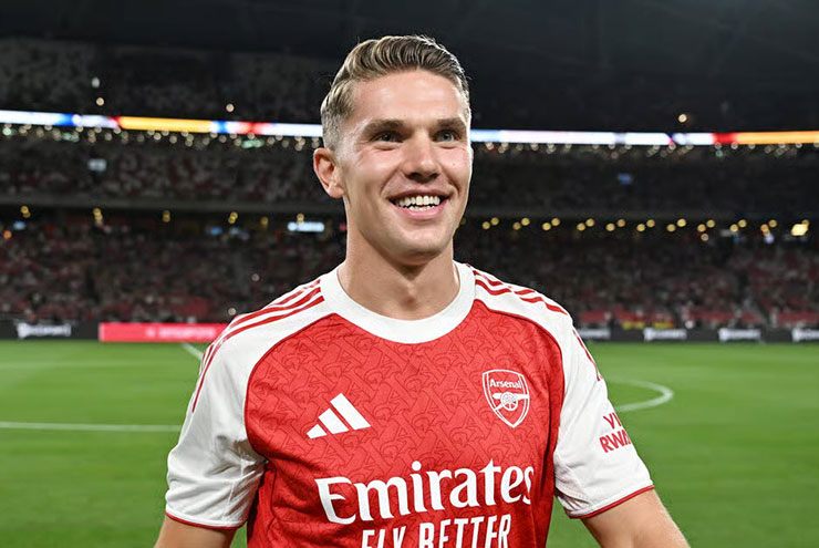 Dự đoán tỷ số: Arsenal ra mắt Gyokeres trước Tottenham, MU đấu Bournemouth - 2