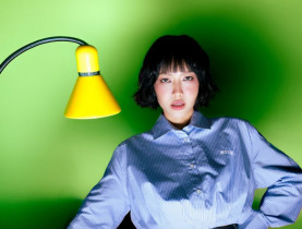  - Diệu Nhi nói gì khi bất ngờ quay lại "Sao nhập ngũ"?