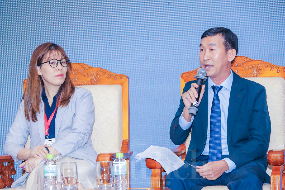Chuyển đổi xanh: Cơ hội và thách thức cho doanh nghiệp vừa và nhỏ - 5