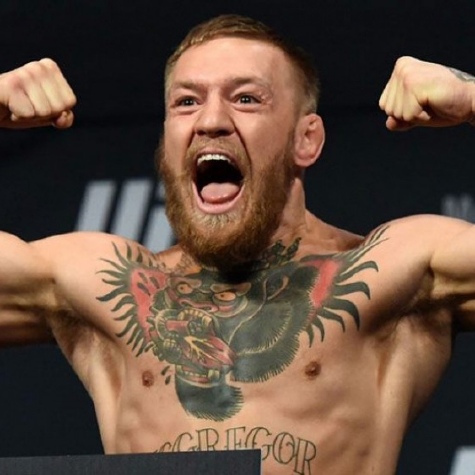  - Nóng nhất thể thao sáng 31/7: McGregor kiểm tra doping, có thể trở lại UFC
