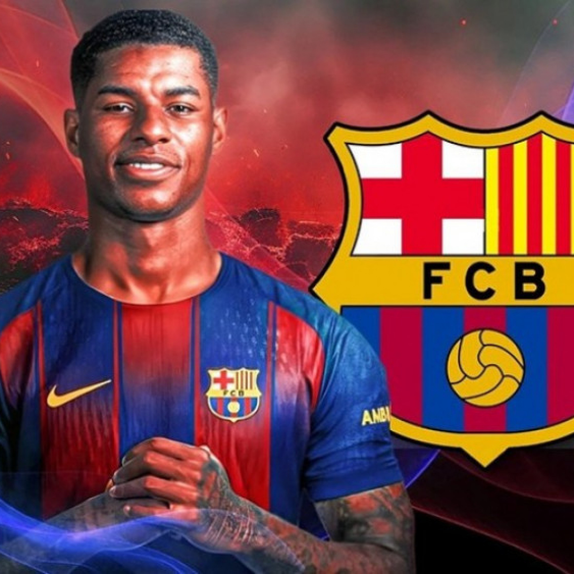  - Barcelona chiêu mộ Rashford: Cú hích mới hay canh bạc rủi ro?