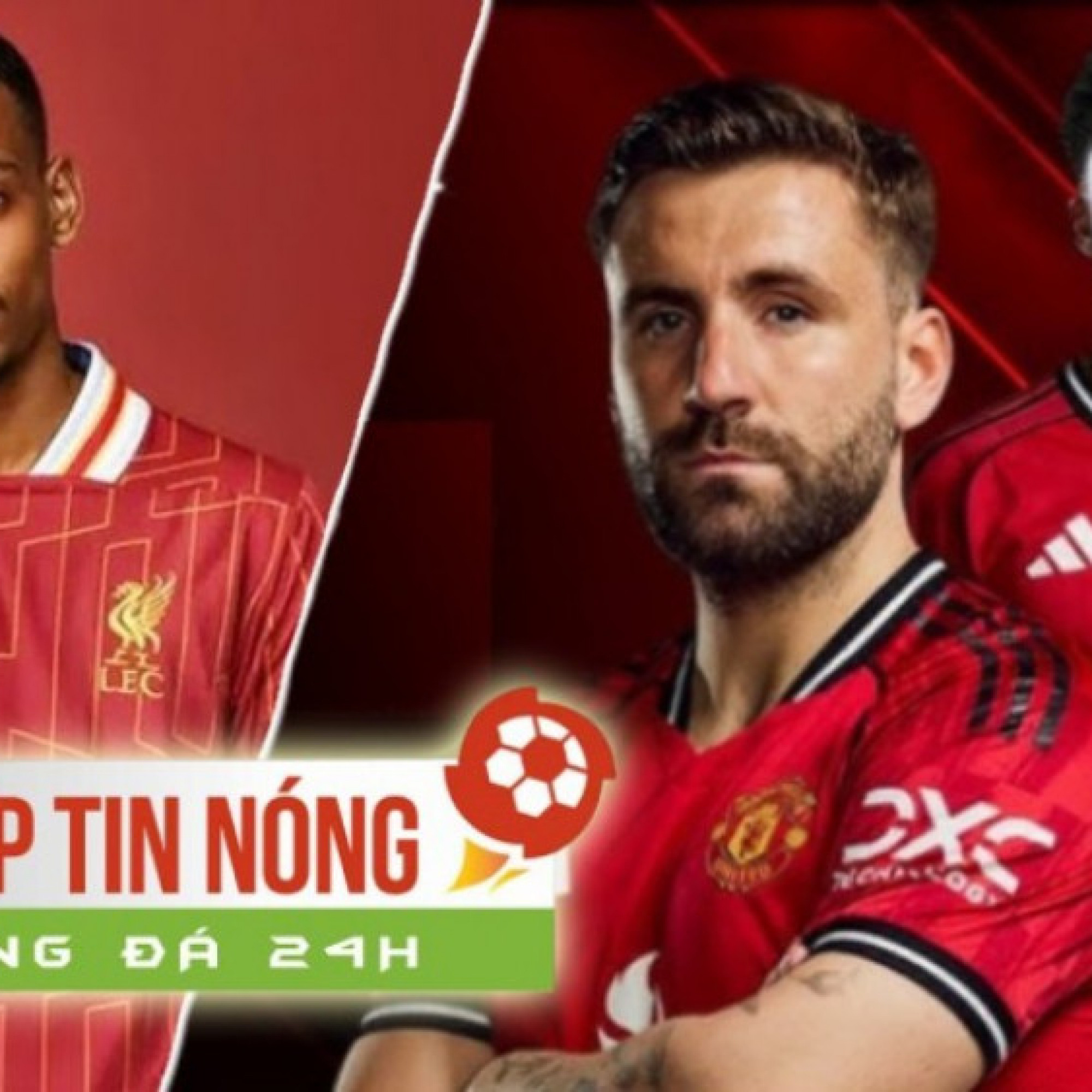  - Điều kiện để Isak "lật kèo" Liverpool, MU bị vạch trần môi trường độc hại (Clip tin nóng)