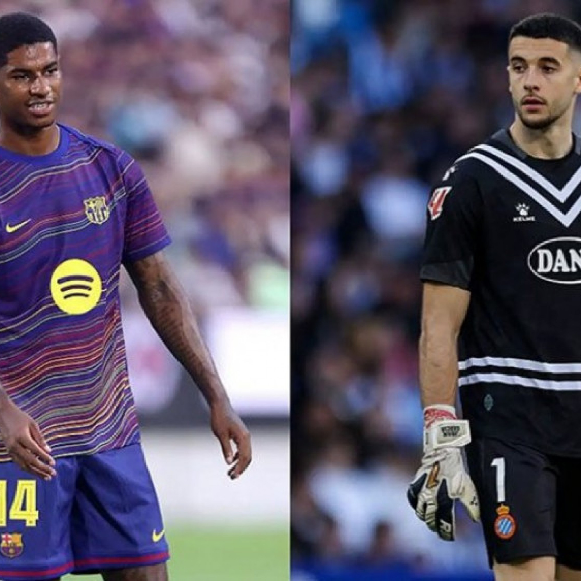  - Đội trưởng Ter Stegen "nổi loạn" ở Barca, Rashford sẽ phải chịu thiệt?