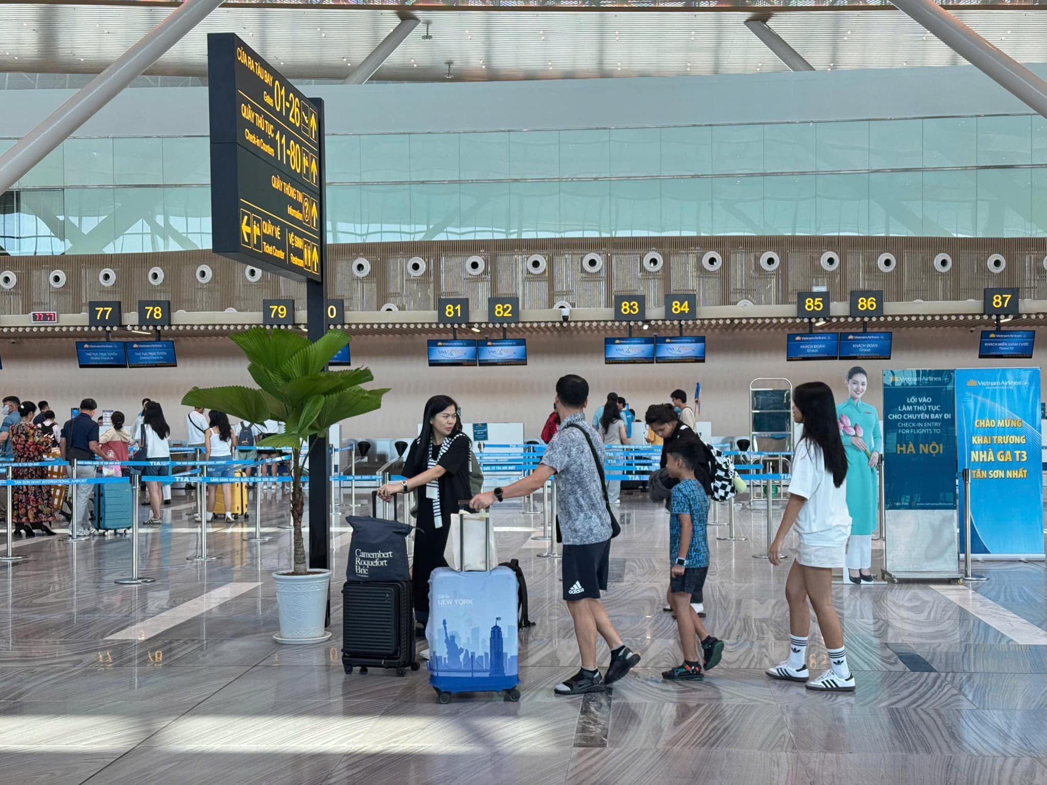AI nhận được sự quan tâm chưa từng có của du khách - 1
