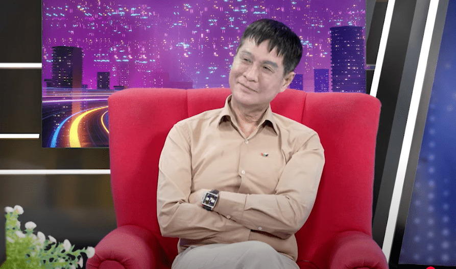 Đạo diễn Lê Hoàng: Nghệ sĩ thành công hầu hết là dân tỉnh lẻ - 1