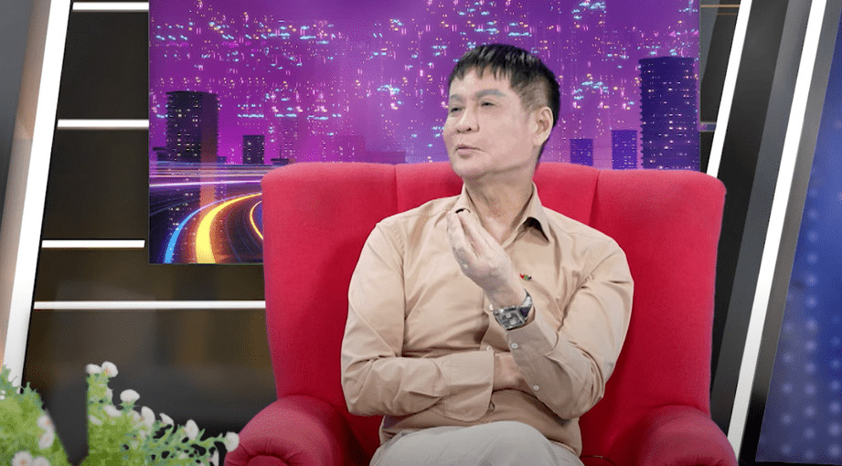 Đạo diễn Lê Hoàng: Nghệ sĩ thành công hầu hết là dân tỉnh lẻ - 3