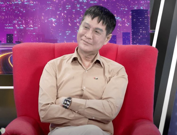 Đạo diễn Lê Hoàng: Nghệ sĩ thành công hầu hết là dân tỉnh lẻ