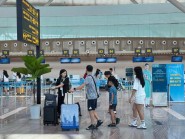 AI nhận được sự quan tâm chưa từng có của du khách